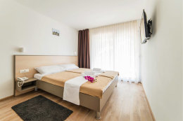 Apartmán 2+2 - resort Centinera, Pula - Banjole, Istrie, Chorvatsko