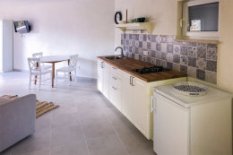 S3 - apartmány Maslina, severní zátoky, ostrov Hvar, Chorvatsko