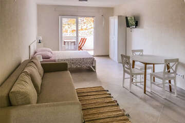 S3 - apartmány Maslina, severní zátoky, ostrov Hvar, Chorvatsko