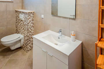 S3 - apartmány Maslina, severní zátoky, ostrov Hvar, Chorvatsko