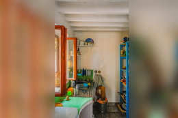 S1 - apartmány Nina, Vela Planica, ostrov Brač, Chorvatsko