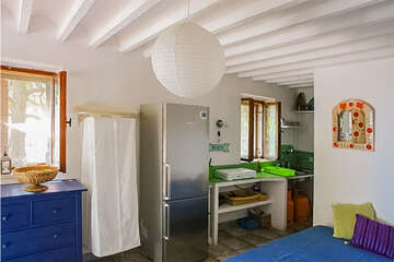 S1 - apartmány Nina, Vela Planica, ostrov Brač, Chorvatsko