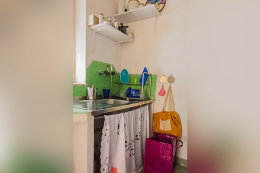 S1 - apartmány Nina, Vela Planica, ostrov Brač, Chorvatsko