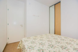 A10 -  apartmány Roza pro 2-4 osoby, horní budova - 1.patro, Mandre, ostrov Pag