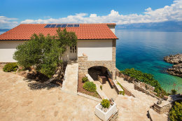 Apartmány Maslina, Hvar, Chorvatsko