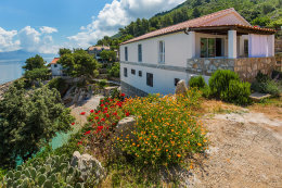 Apartmány Maslina, Hvar, Chorvatsko