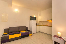 S4 - apartmány Danira, Podgora - Čaklje , Makarská riviéra, Chorvatsko