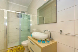 S3 - apartmány Danira, Podgora - Čaklje , Makarská riviéra, Chorvatsko