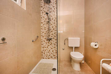 A2 - apartmány Danira, Podgora - Čaklje , Makarská riviéra, Chorvatsko