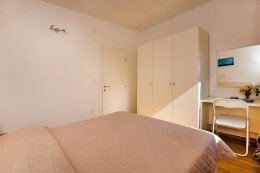 A2 - apartmány Danira, Podgora - Čaklje , Makarská riviéra, Chorvatsko