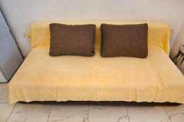 A2 - apartmány Danira, Podgora - Čaklje , Makarská riviéra, Chorvatsko