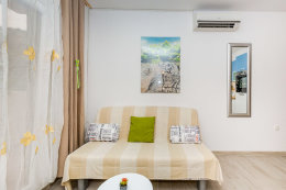 A1 - apartmány Ružmarin II, Vela Stiniva, ostrov Hvar, Chorvatsko