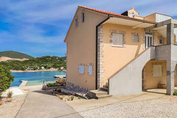 apartmány Nektarina