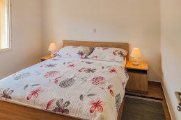 A4 - apartmány Nektarina, zátoka Kabli, poloostrov Pelješac, Chorvatsko