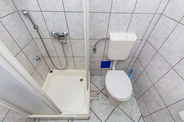 A3 - apartmány Mandre 12, Mandre, ostrov Pag, Chorvatsko