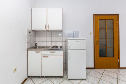 A3 - apartmány Mandre 12, Mandre, ostrov Pag, Chorvatsko