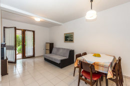 A5 - apartmány Mandre 12, Mandre, ostrov Pag, Chorvatsko