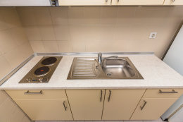 A5 - apartmány Mandre 12, Mandre, ostrov Pag, Chorvatsko