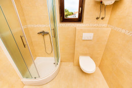 A6 - apartmány Mandre 12, Mandre, ostrov Pag, Chorvatsko