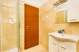 A8 - apartmány Mandre 12, Mandre, ostrov Pag, Chorvatsko