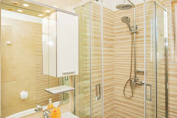 A1 - apartmány Denis, Povljana, ostrov Pag, Chorvatsko