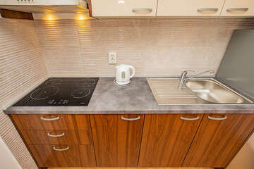 A1 - apartmány Denis, Povljana, ostrov Pag, Chorvatsko