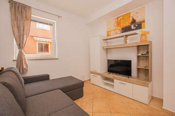 A3 - apartmány Denis, Povljana, ostrov Pag, Chorvatsko