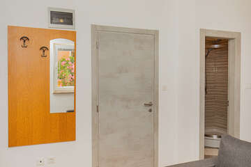 A3 - apartmány Denis, Povljana, ostrov Pag, Chorvatsko