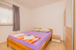 A3 - apartmány Denis, Povljana, ostrov Pag, Chorvatsko