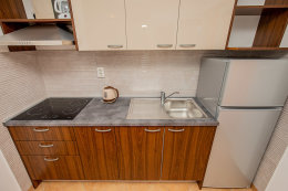 A4 - apartmány Denis, Povljana, ostrov Pag, Chorvatsko