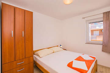 A5 - apartmány Denis, Povljana, ostrov Pag, Chorvatsko