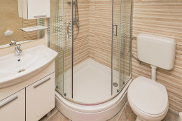 A6 - apartmány Denis, Povljana, ostrov Pag, Chorvatsko