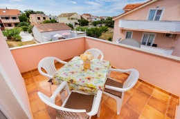 A7 - apartmány Denis, Povljana, ostrov Pag, Chorvatsko