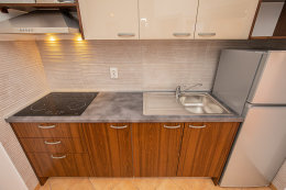 A7 - apartmány Denis, Povljana, ostrov Pag, Chorvatsko