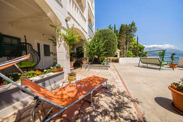 A5 - apartmány Marćelina, Pisak, Chorvatsko