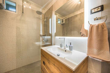 A5 - apartmány Marćelina, Pisak, Chorvatsko