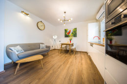 A5 - apartmány Marćelina, Pisak, Chorvatsko