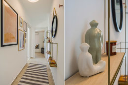 A2 - apartmány Marćelina, Pisak, Chorvatsko