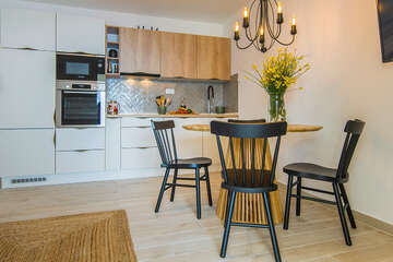 A2 - apartmány Marćelina, Pisak, Chorvatsko