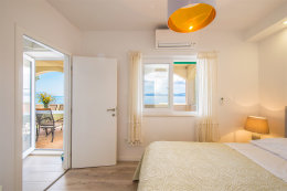 A1 - apartmány Marćelina, Pisak, Chorvatsko