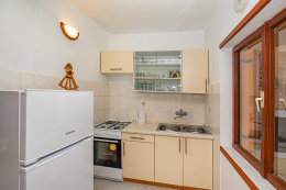 A1 - apartmány Bojan, Povljana, ostrov Pag, Chorvatsko