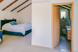 S3 - apartmány Flaviano, Moščenička Draga, Istrie, Chorvatsko