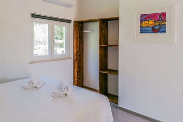 S3 - apartmány Flaviano, Moščenička Draga, Istrie, Chorvatsko