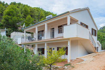 apartmány Lara