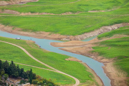 Prološko Blato, Chorvatsko