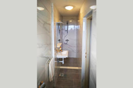 A1 - apartmány Nevera, jižní zátoka ostrova Hvar, Chorvatsko