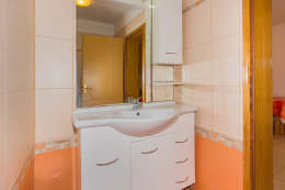 A8 - apartmány Roza, Mandre, ostrov Pag, Chorvatsko