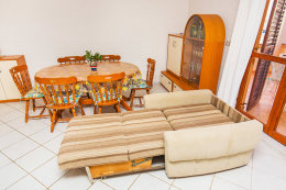 A1 - apartmány Bojan, Povljana, ostrov Pag, Chorvatsko