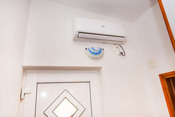 A2 - apartmány Bojan, Povljana, ostrov Pag, Chorvatsko