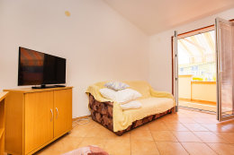 S3 - apartmány Bojan, Povljana, ostrov Pag, Chorvatsko